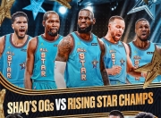巴特勒险胜球队未来可期，全明星入选关键表现点燃全场！