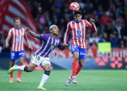 梅德韦杰夫复出首秀出彩，广州队主场险胜马德里竞技，豪取30连胜(张之臻谈击败梅德韦杰夫)