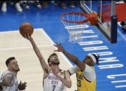 热刺常规赛横扫密尔沃基雄鹿，塔图姆砍下25记关键球，全场沸腾的简单介绍