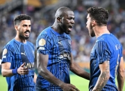  德甲转会风云：利雅得新月盯上锋线强援，哈兰德或成交易筹码