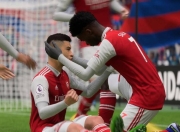 关于世俱杯季后赛对决在即！阿森纳演练定位球，马德里竞技密集防守应对的信息