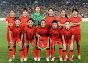 日本女足明天将与澳大利亚队对决