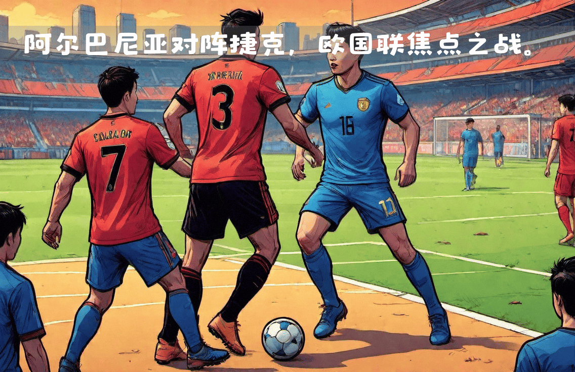 瑞典迎战阿尔巴尼亚：欧国联预选赛欧洲区关注焦点