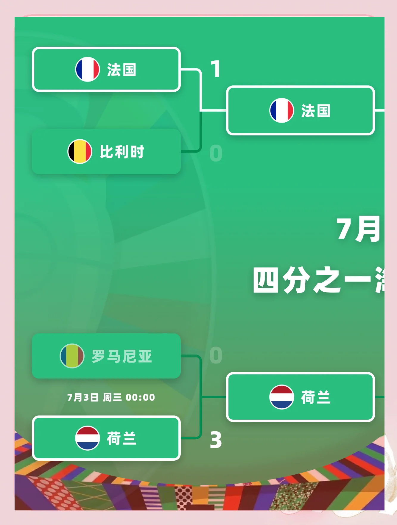 直击现场！大奖赛中法国队如何完成遭遇淘汰？