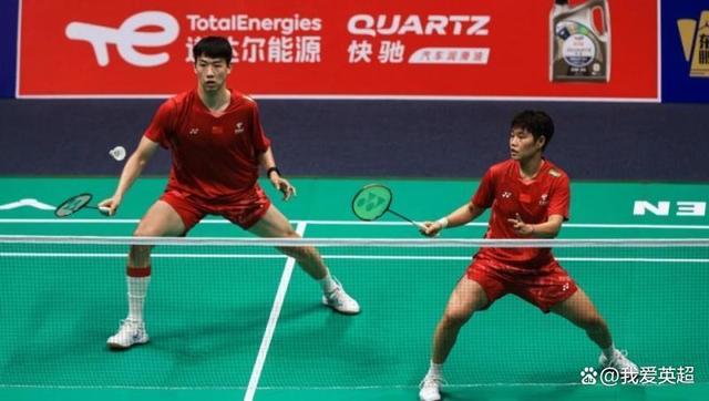 连胜终结！韩国队羽毛球赛事中意外终止连败