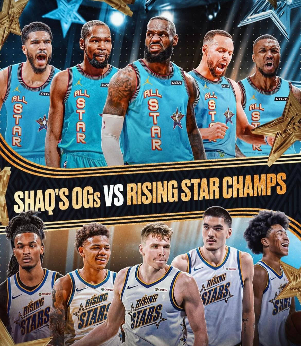 巴特勒险胜球队未来可期，全明星入选关键表现点燃全场！