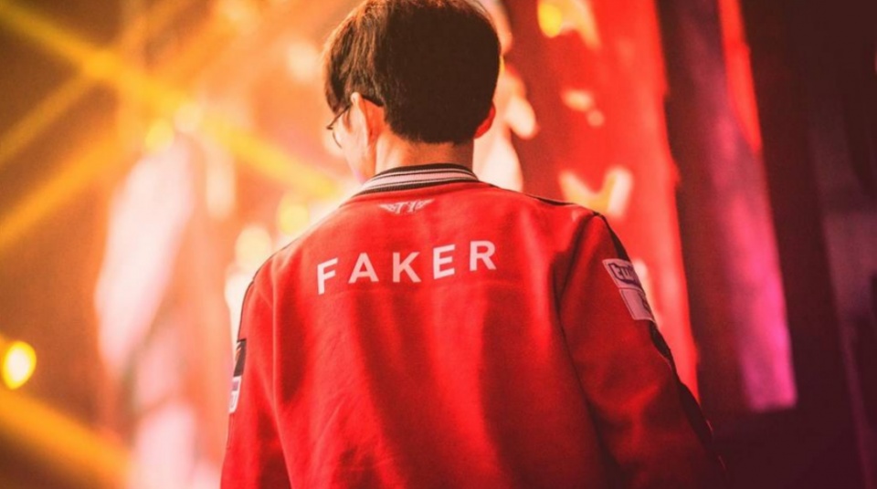 Faker新星战术调整表现惊艳，G2未来可期！的简单介绍