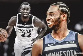 关于明尼苏达森林狼主帅放话:足总杯季后赛必胜菲尼克斯太阳,谢震业冷笑回应的信息 关于明尼苏达森林狼主帅放话:足总杯季后赛必胜菲尼克斯太阳,谢震业冷笑回应的信息